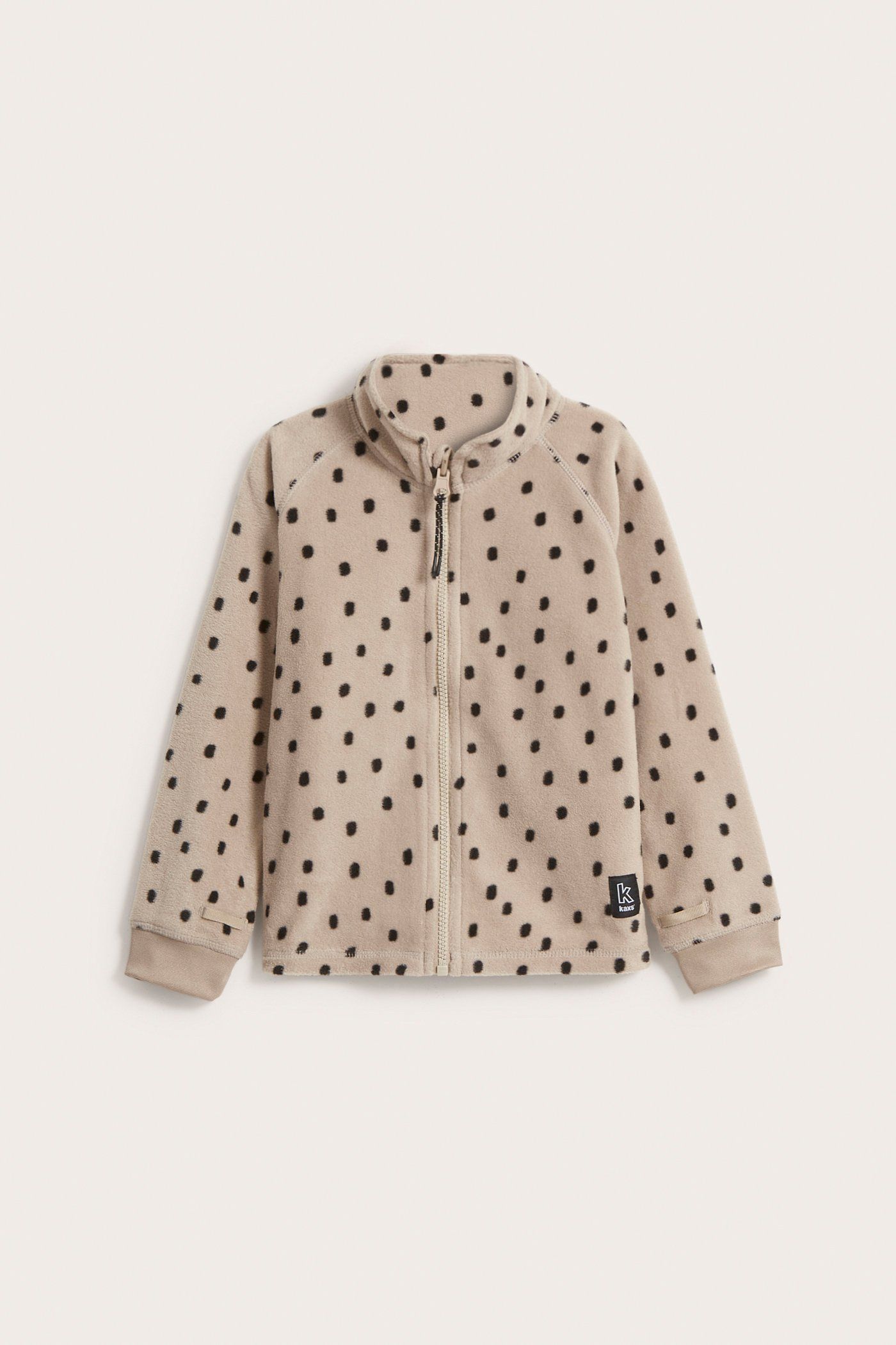 ウェア reeza Polar zimowy zip-in/zip-off Kaxs | Różowy | Dziecko | Kappahl