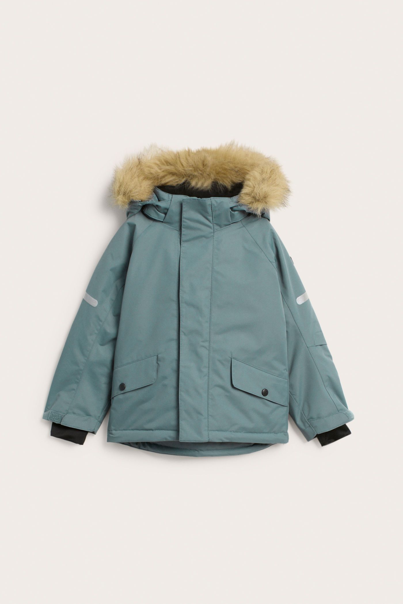 Kurtka zimowa Kaxs Proxtec | Niebieski | Dziecko | Kappahl