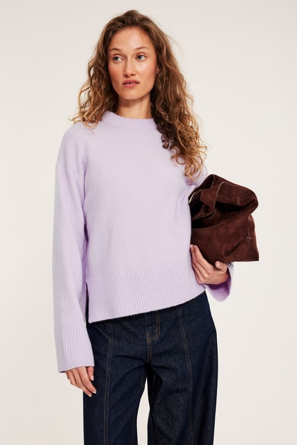 Kup Dzianinowy sweter