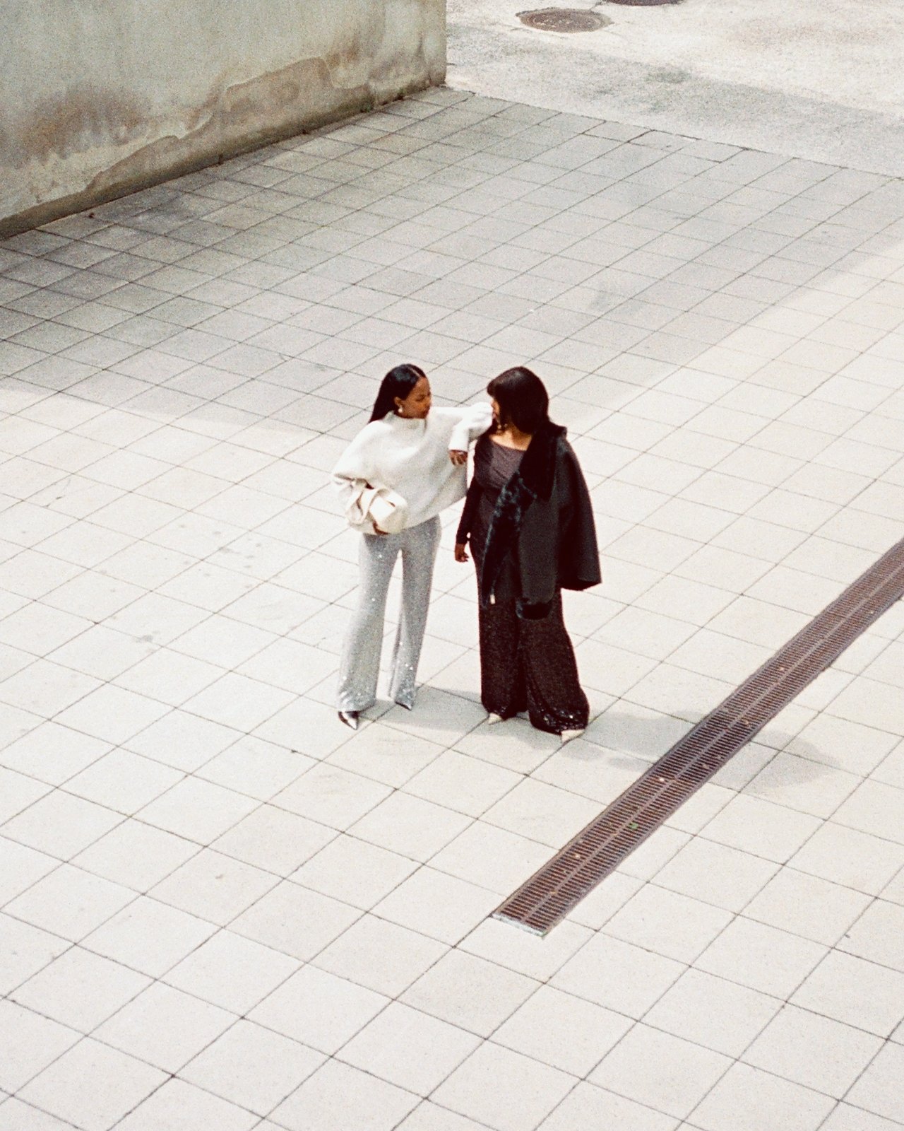 Cherrie & Sadia Kappahlille