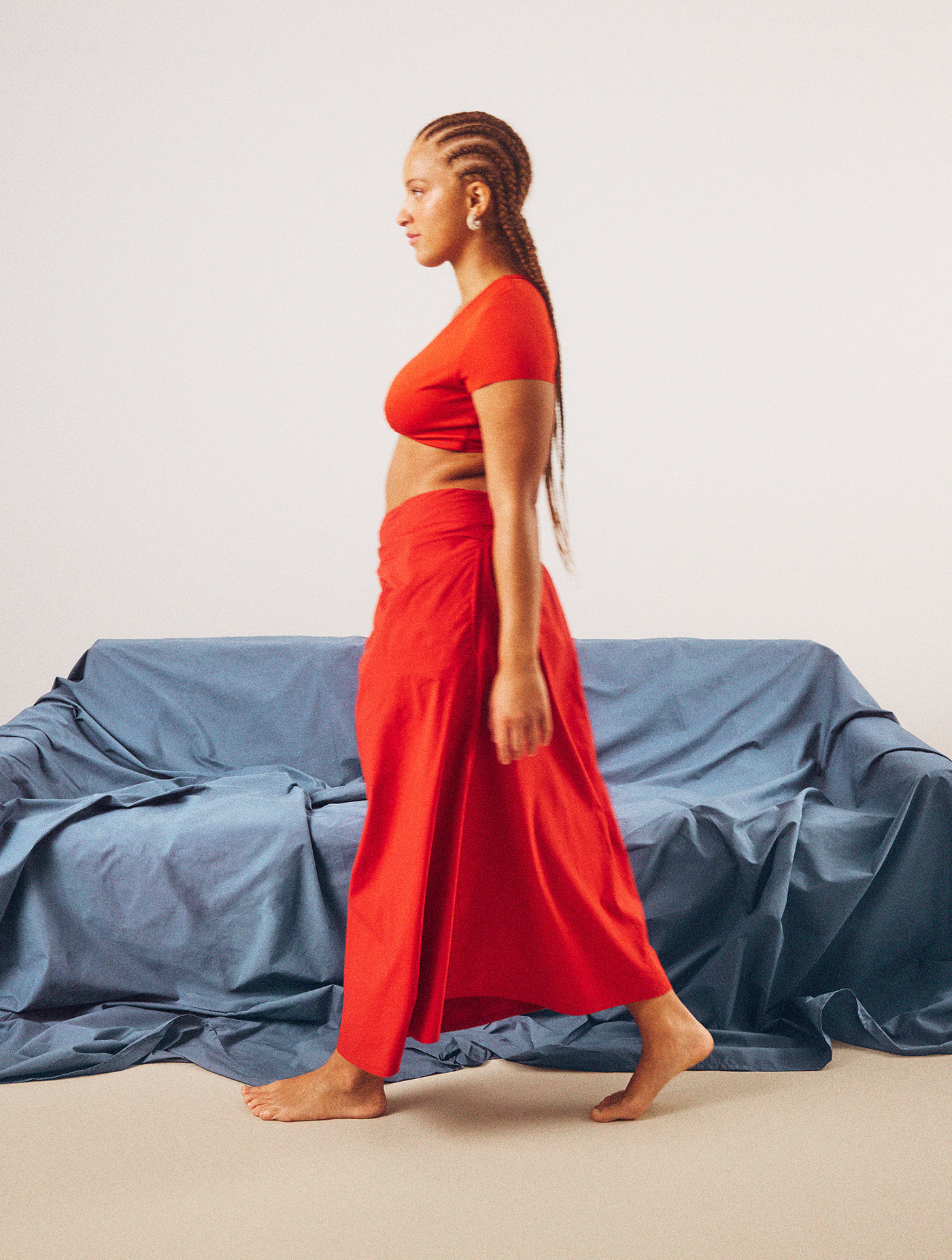 kay/day linen | Luftiga linneklder & matchande set | Kappahl