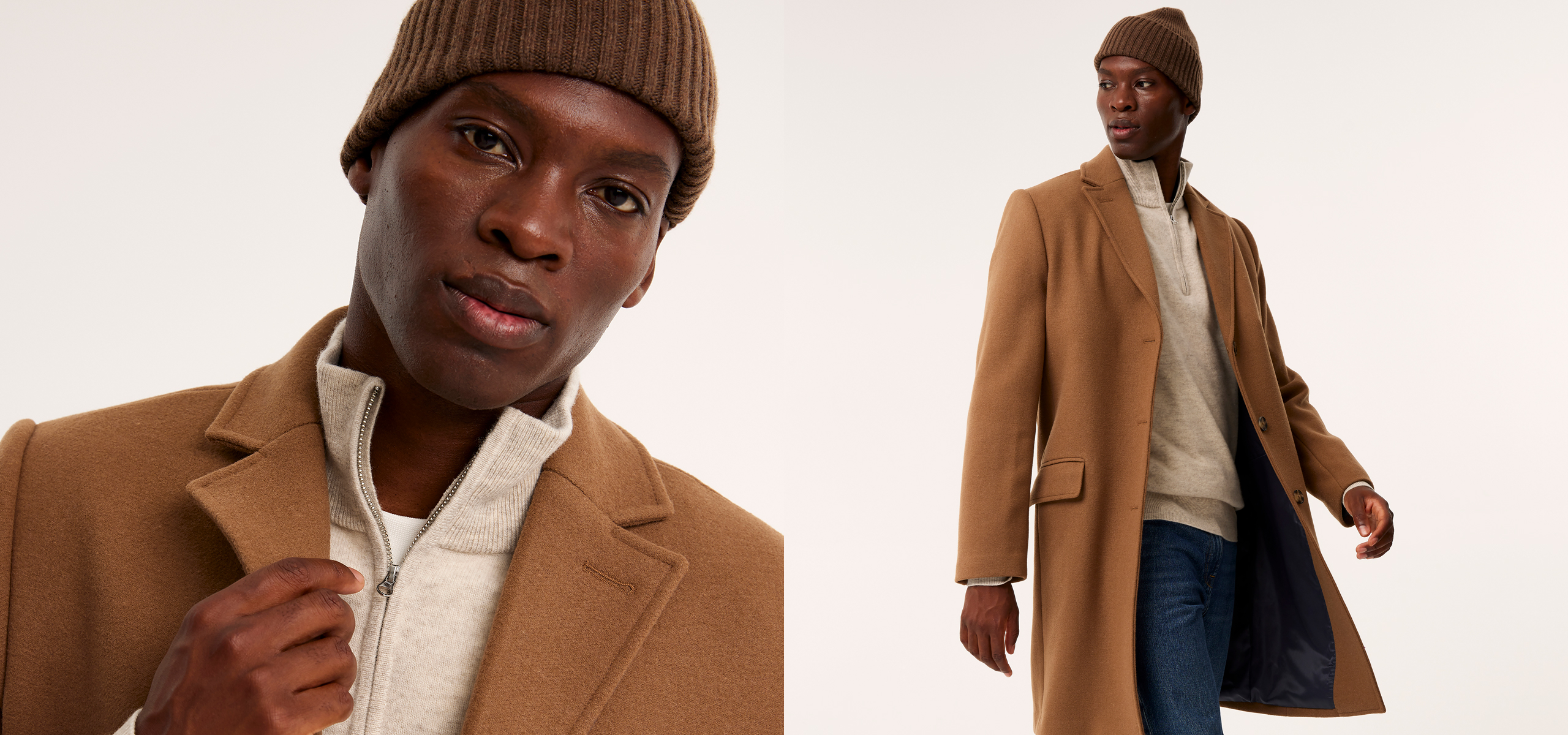 Herrkläder | Shoppa kläder till män online