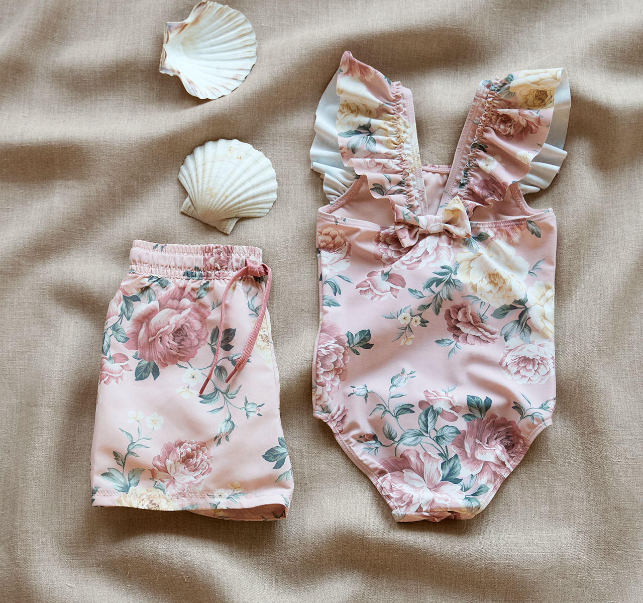 Newbie Baby och barnkläder Kappahl