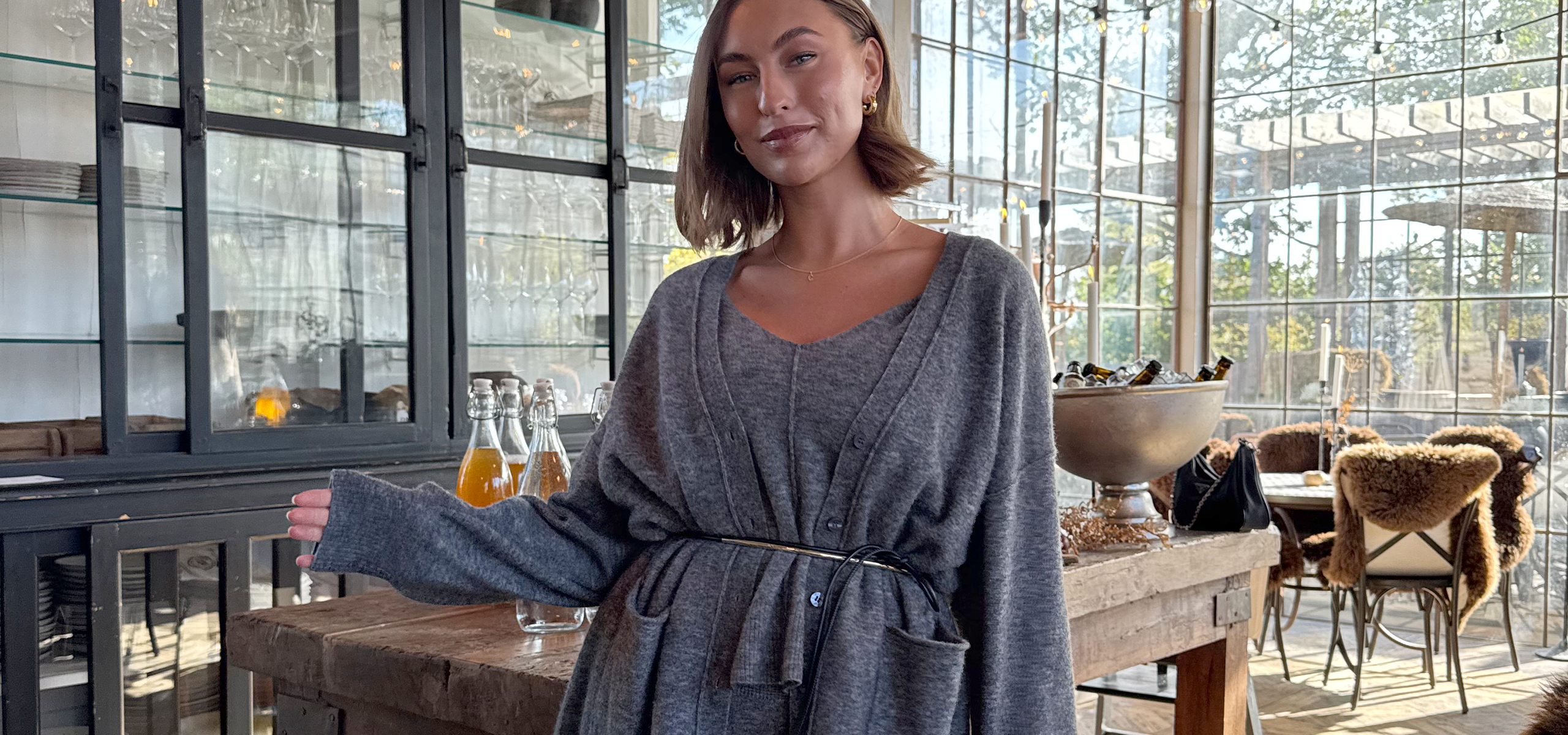 kay/day x Sanna Jörnvik Déman