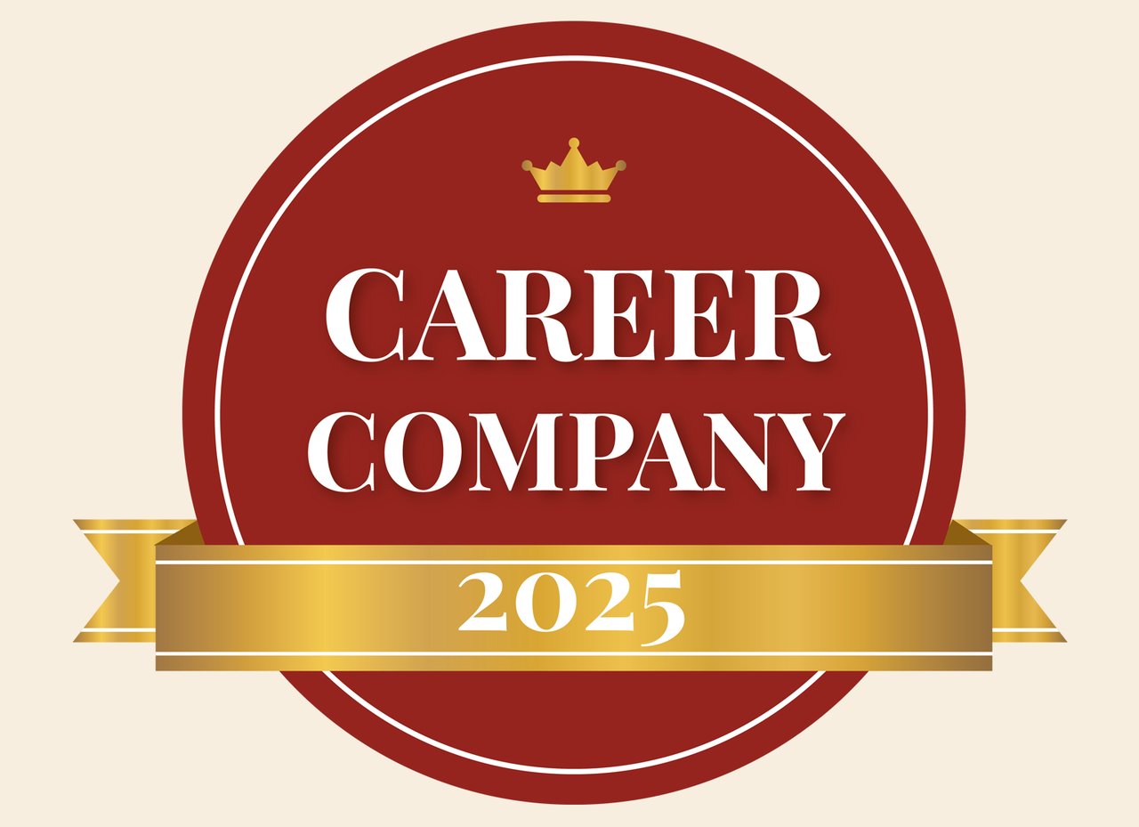 Career Company logotype