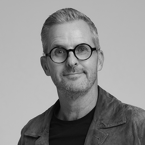 Portrait of Thomas Kusoffsky, Vice President Newbie at Kappahl Group.