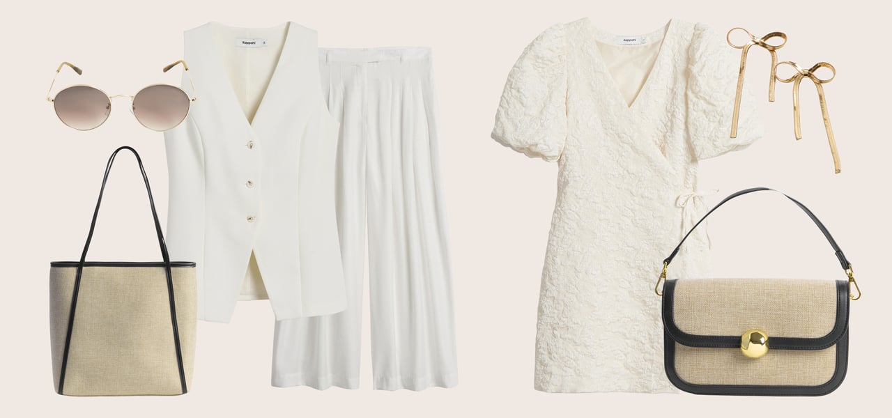Outfits som passar till studentfirandet