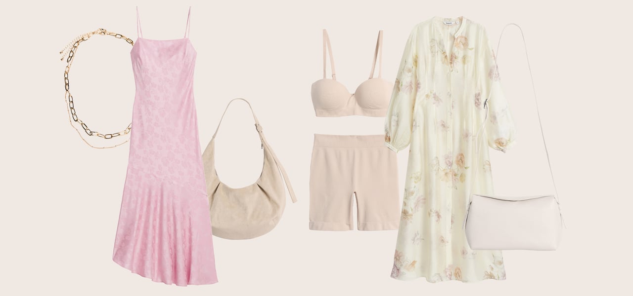 Outfits som passar till bröllopsfesten