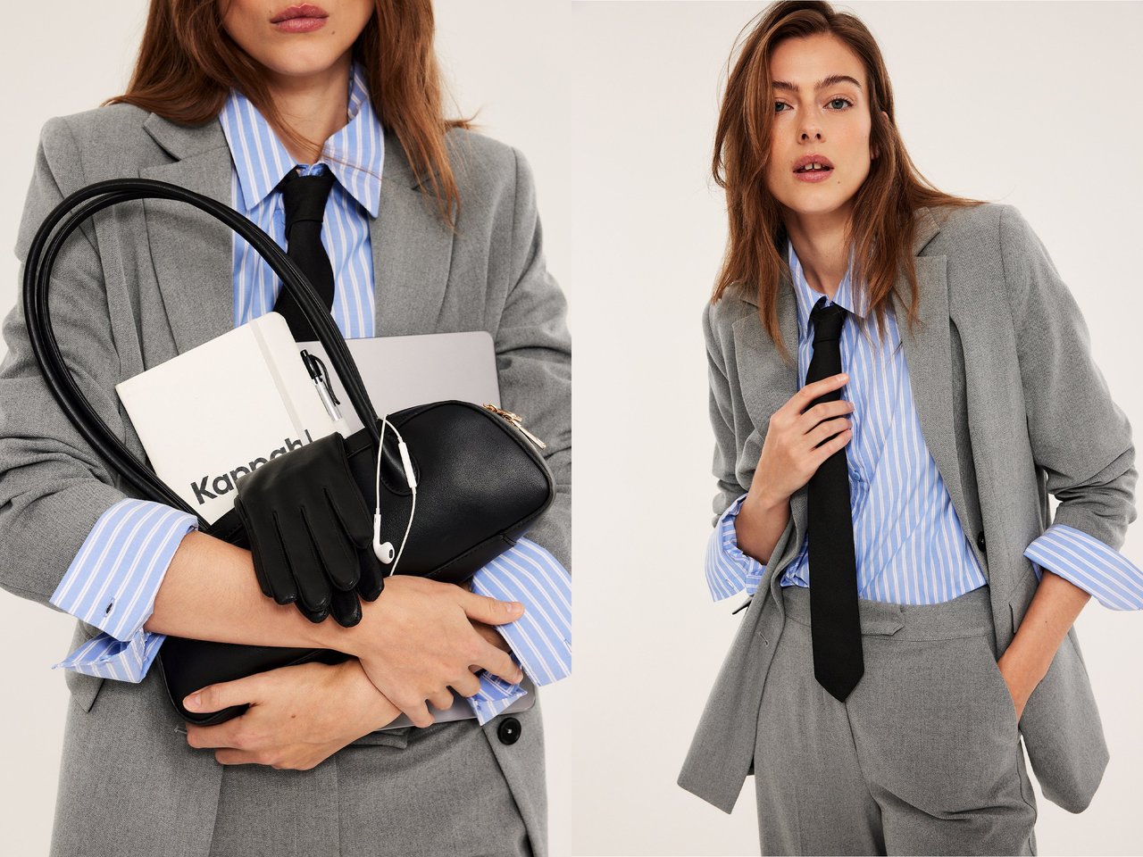 Kvinna i nyheter från Kappahl