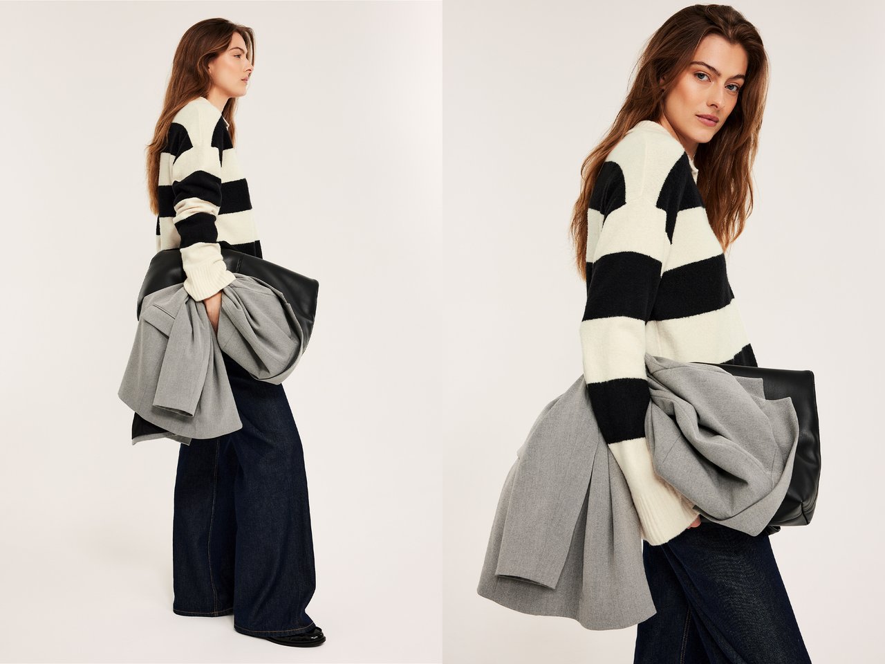 Kvinna i nyheter från Kappahl