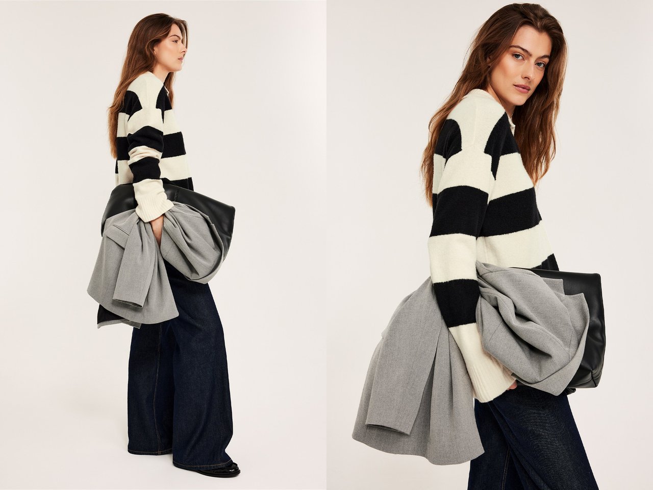 Kvinna i nyheter från Kappahl