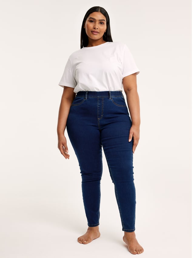Xlnt treggings