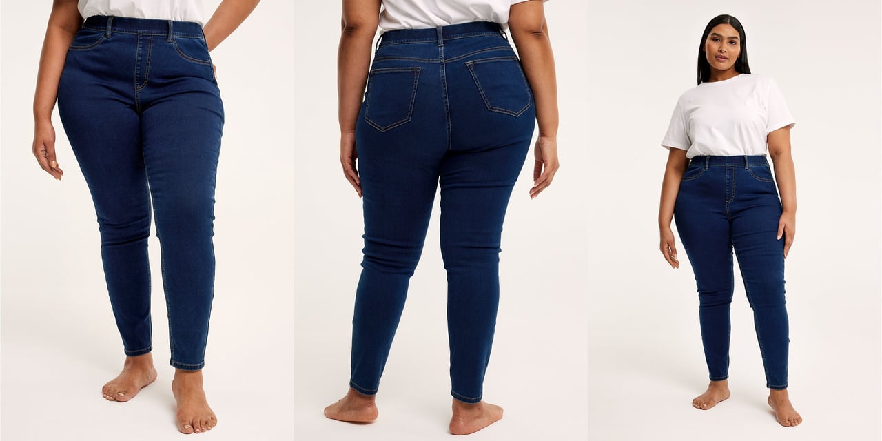 Xlnt treggings