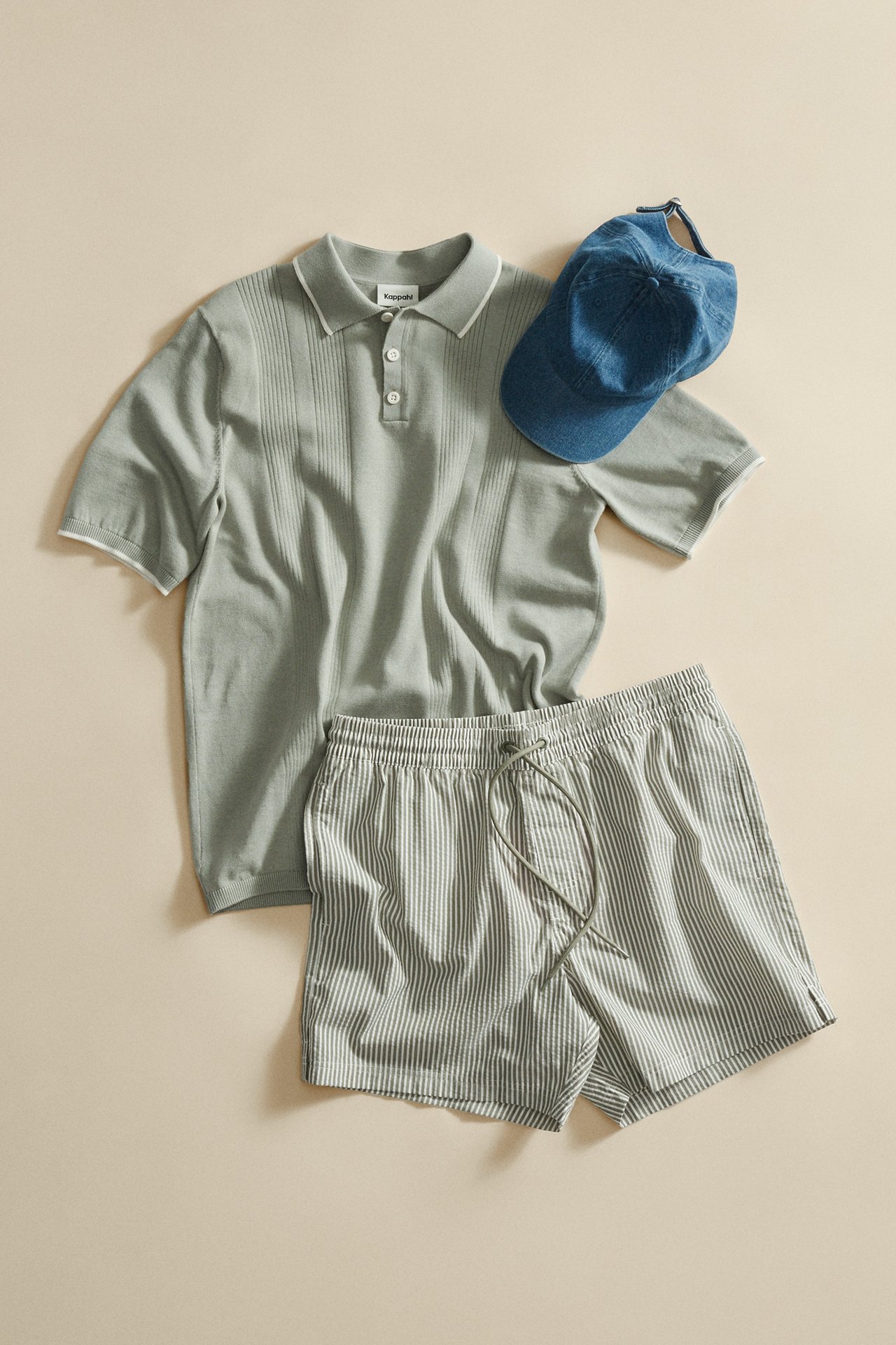 Badkläder till män