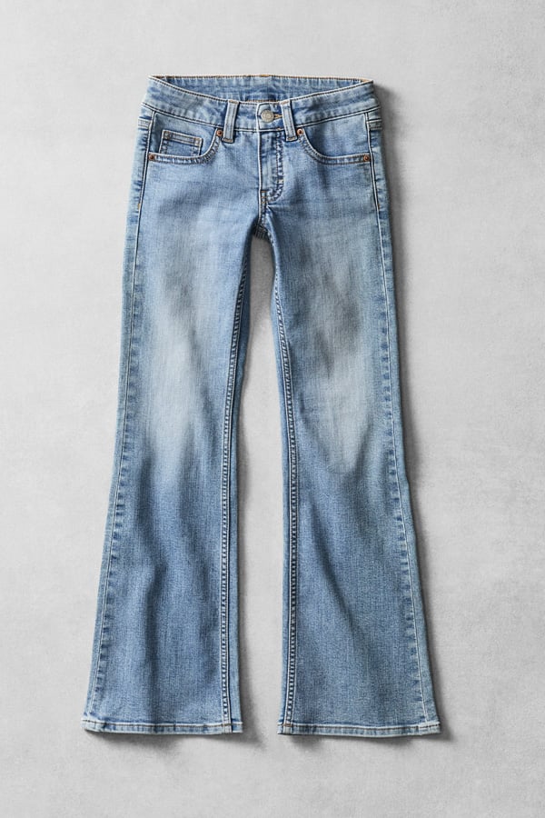 Bootcut jeans lapset