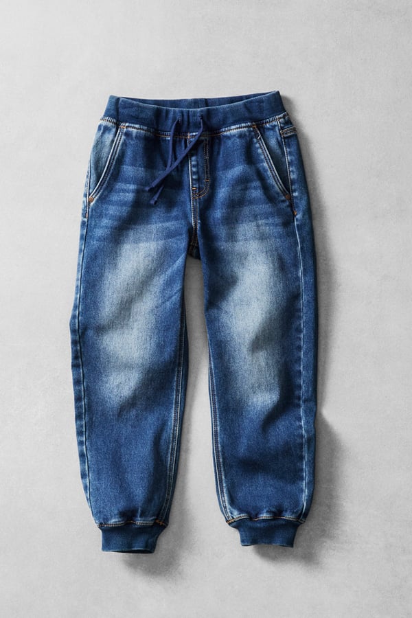 Jogger jeans lapset