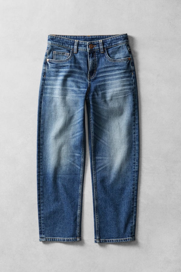 Loose jeans lapset