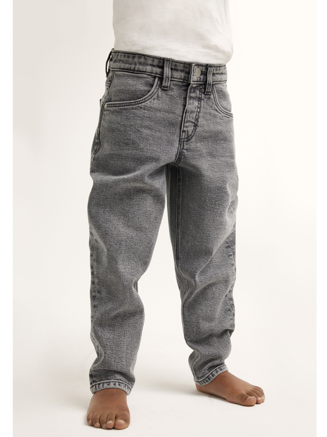 Tapered jeans kids