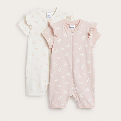 Pyjamas til baby