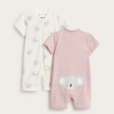 Pyjamas til baby