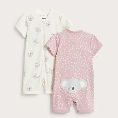 Pyjamas til baby
