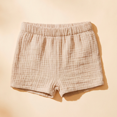 Shorts til baby og barn fra Newbie.