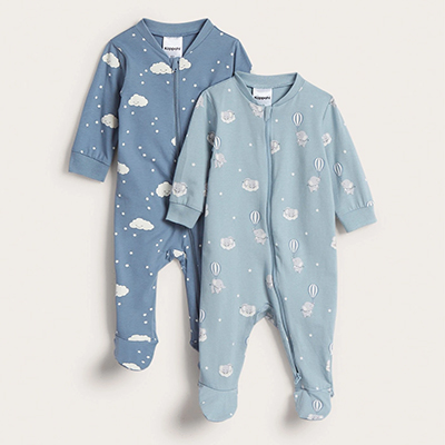 Piżama dla niemowlaka