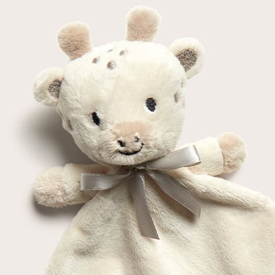 Akcesoria dla niemowląt.