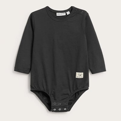 Kappahl-merkkiset vauvojen bodyt.