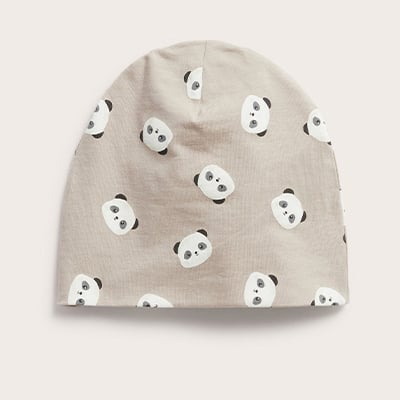 Tarvikkeet vauvoille.