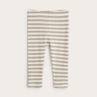 Legginsy i spodnie dla niemowlaka