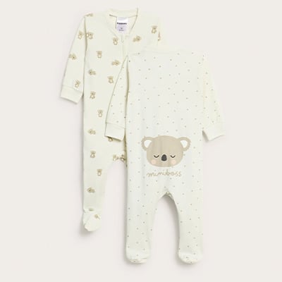 Pyjamas til baby