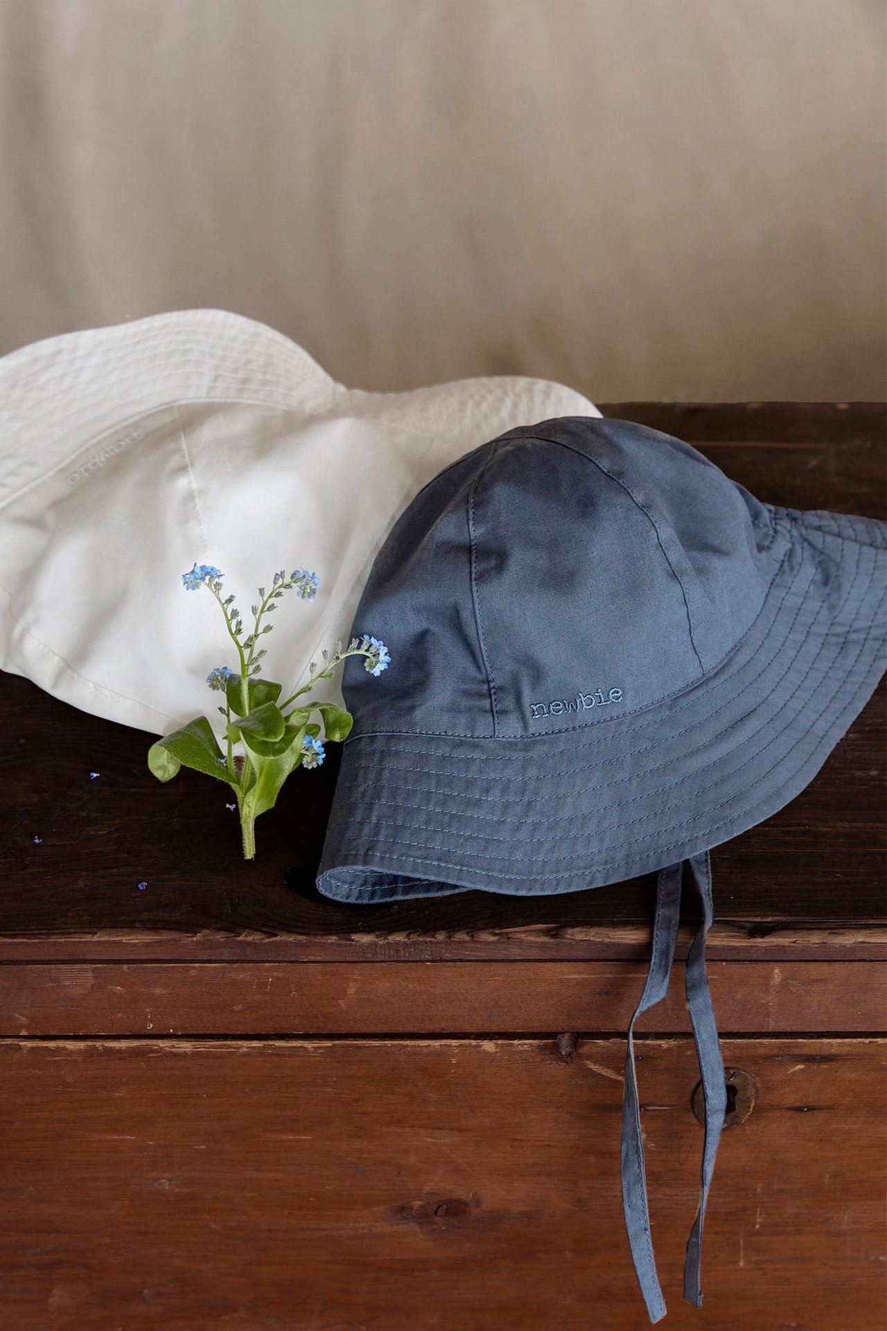 Icons från Newbie