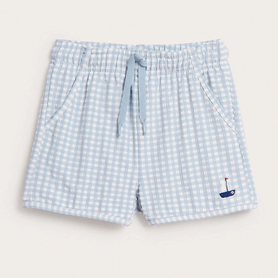 Stroje kąpielowe i odzież UV od Newbie.