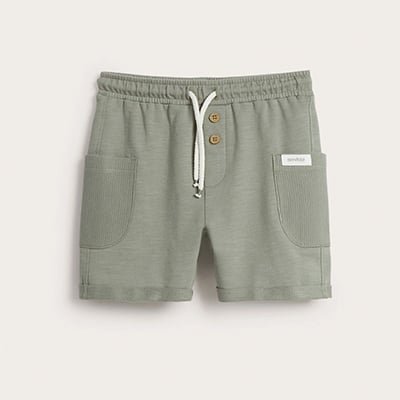 Shorts för baby och barn från Newbie.
