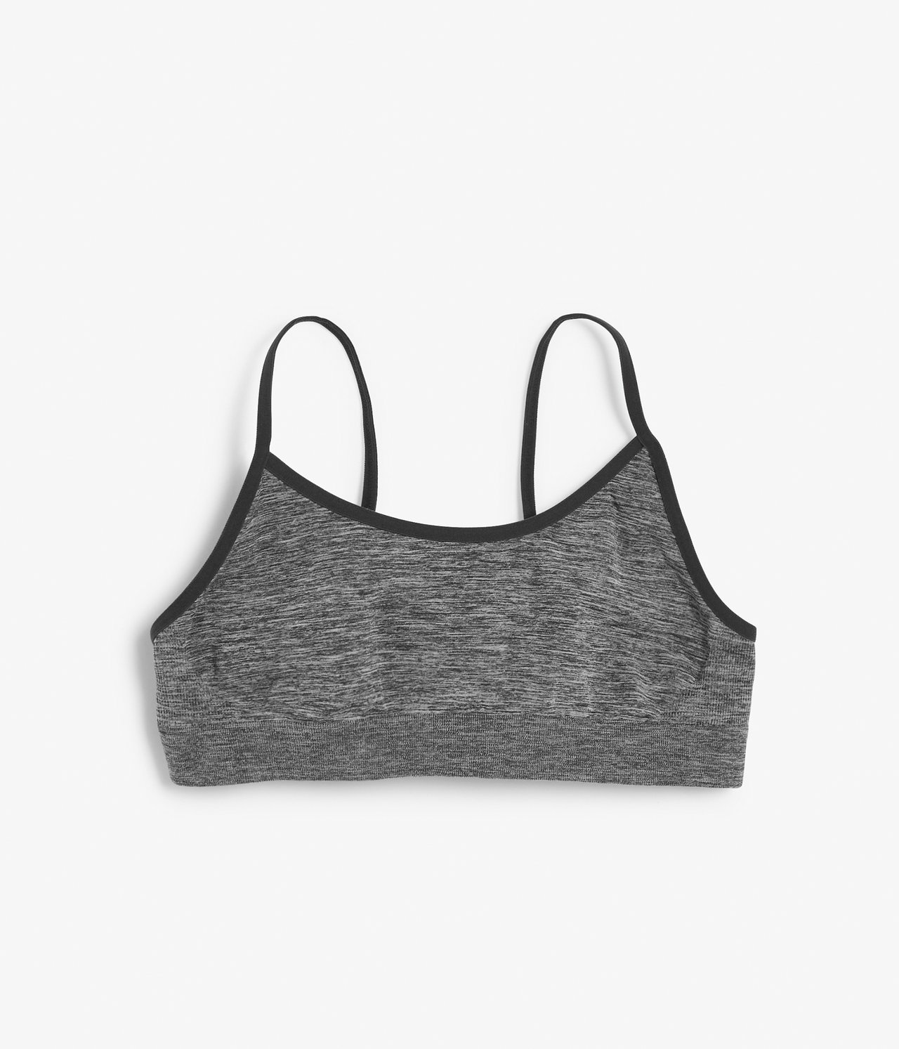Seamless topp