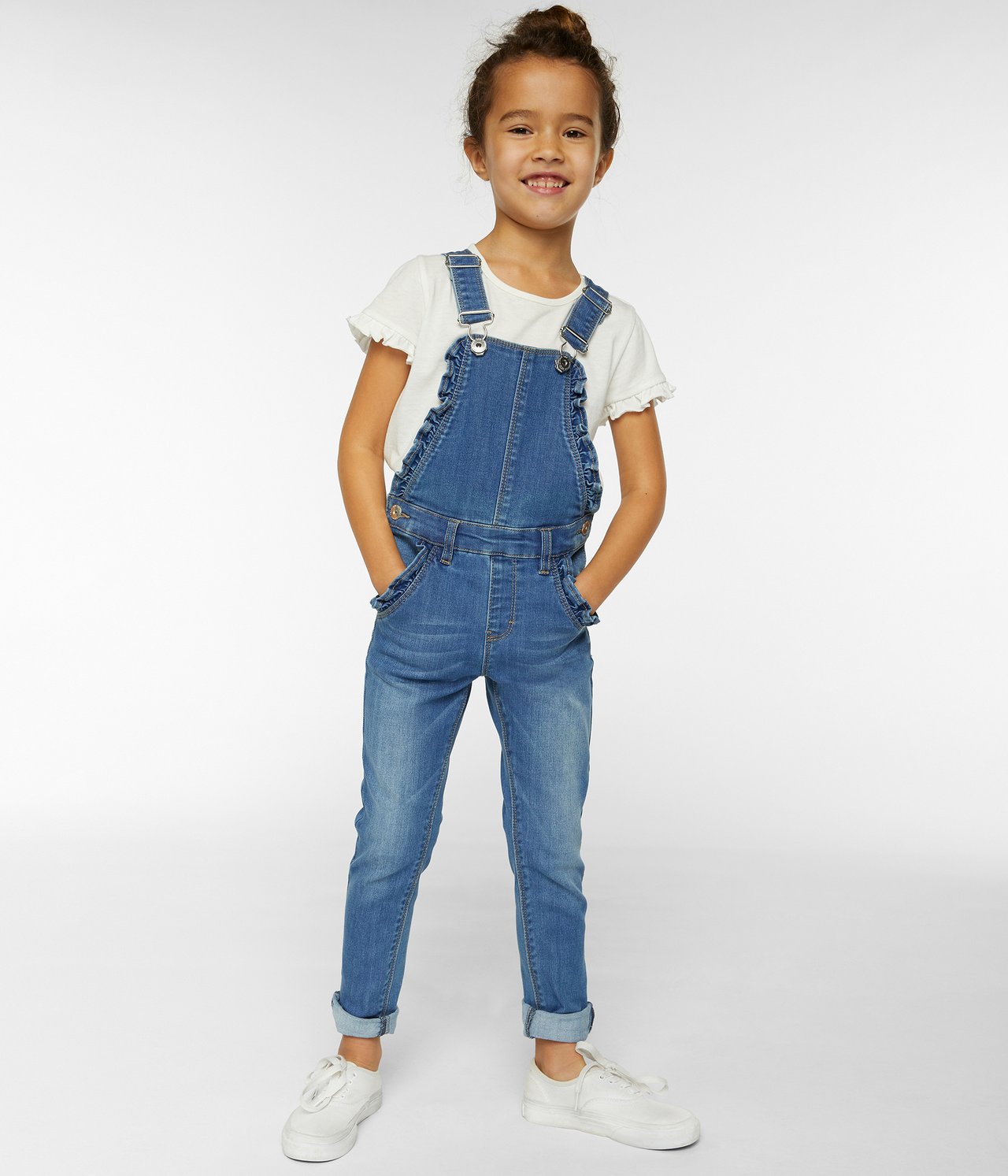 Selebukse - Denim - 2
