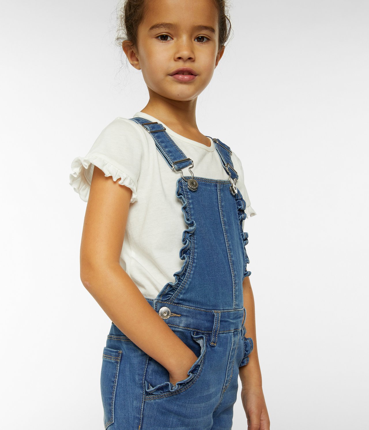 Selebukse - Denim - 3