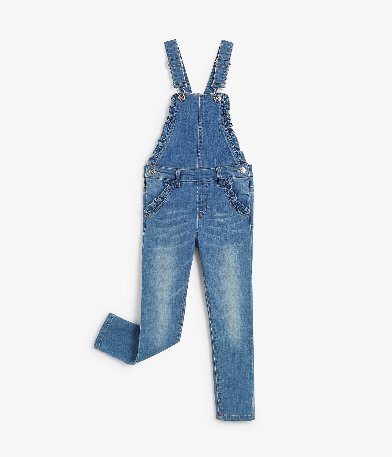 Selebukse - Denim - 5
