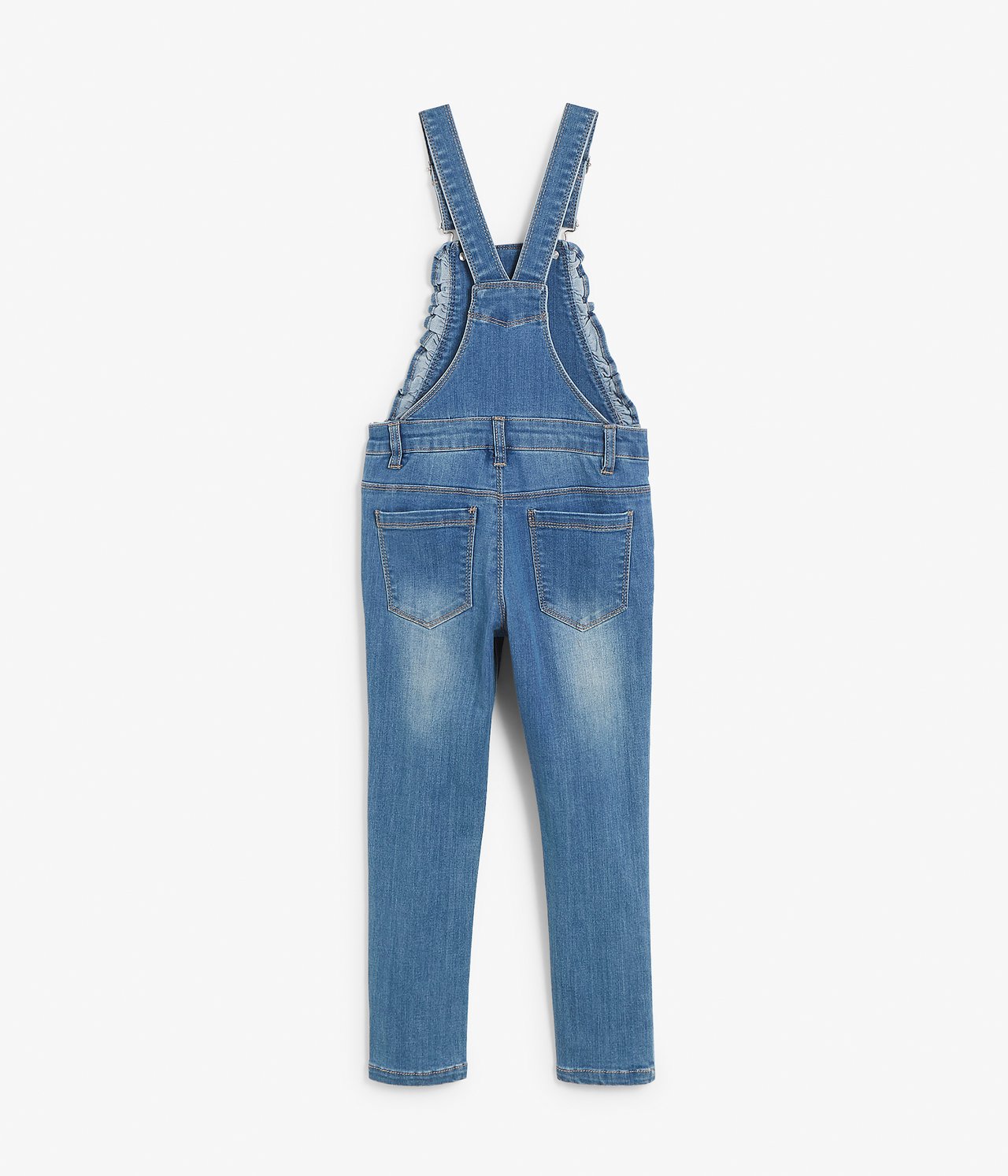 Selebukse - Denim - 6