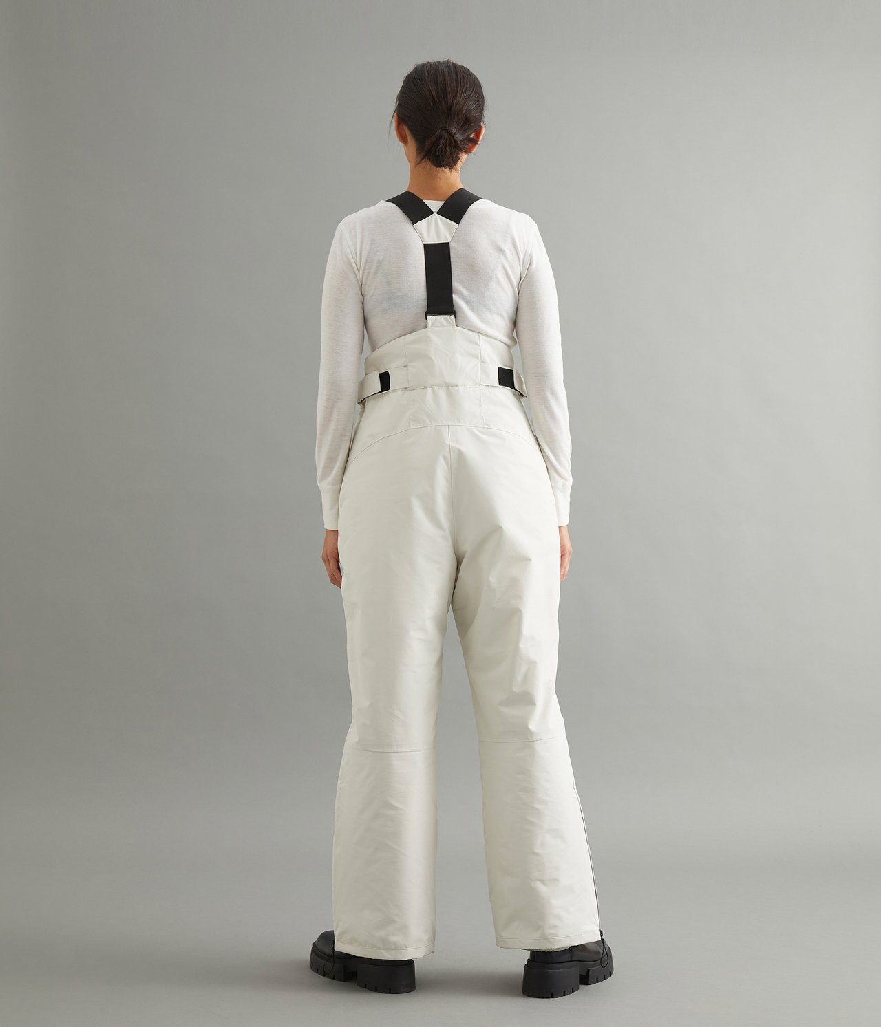 Skidbyxor - Offwhite - 9