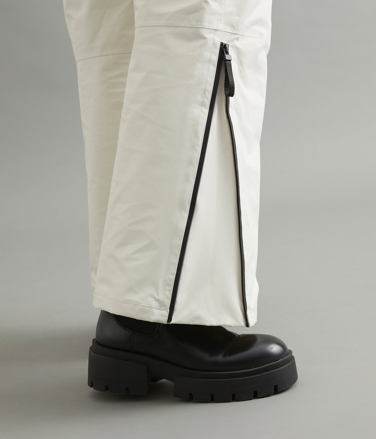 Skidbyxor - Offwhite - 6