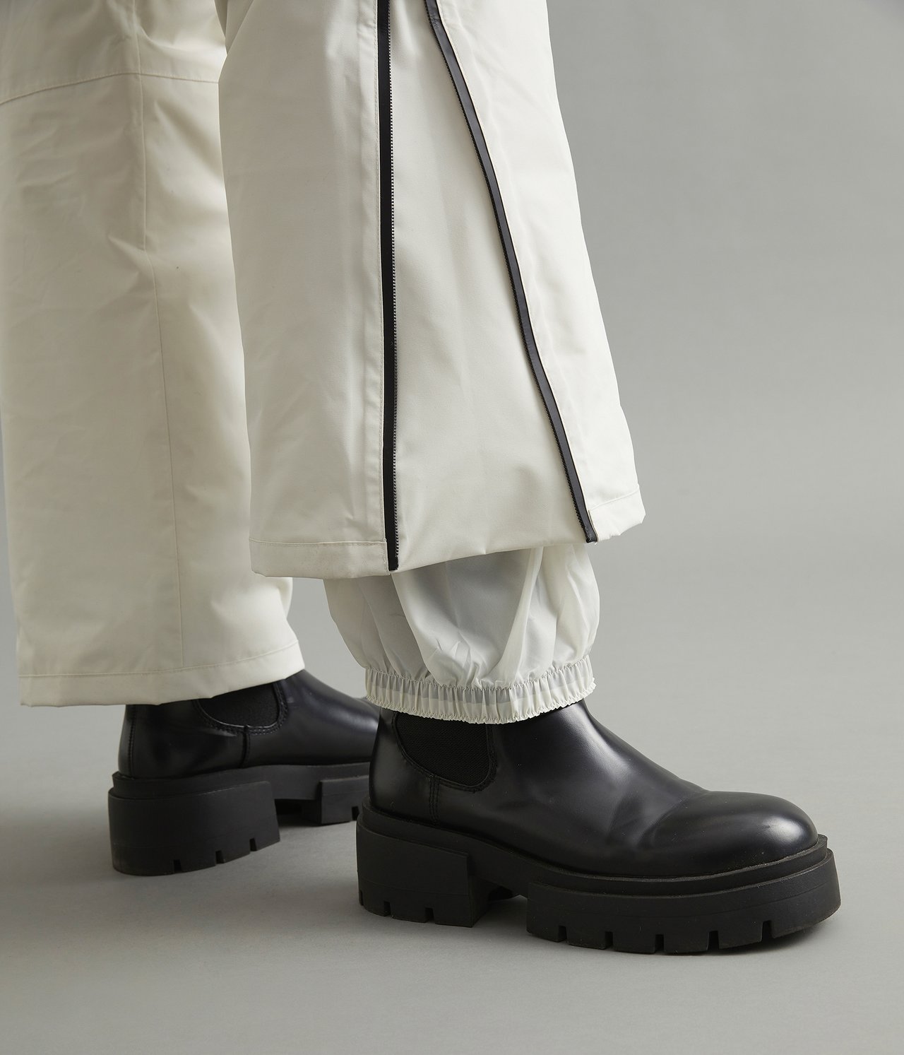 Skidbyxor - Offwhite - 7
