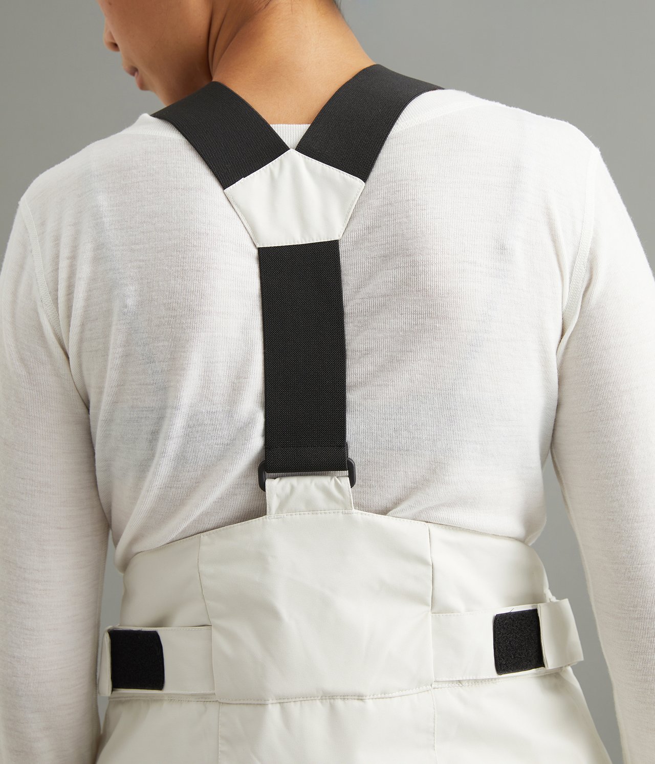 Skidbyxor - Offwhite - 8
