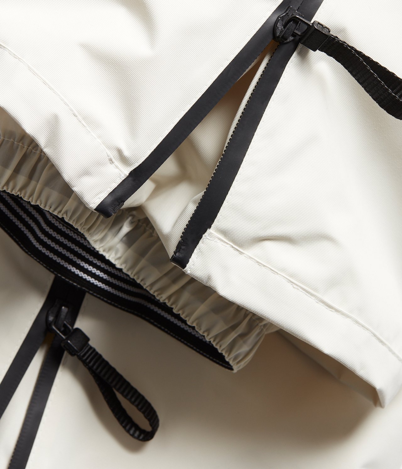 Skidbyxor - Offwhite - 10