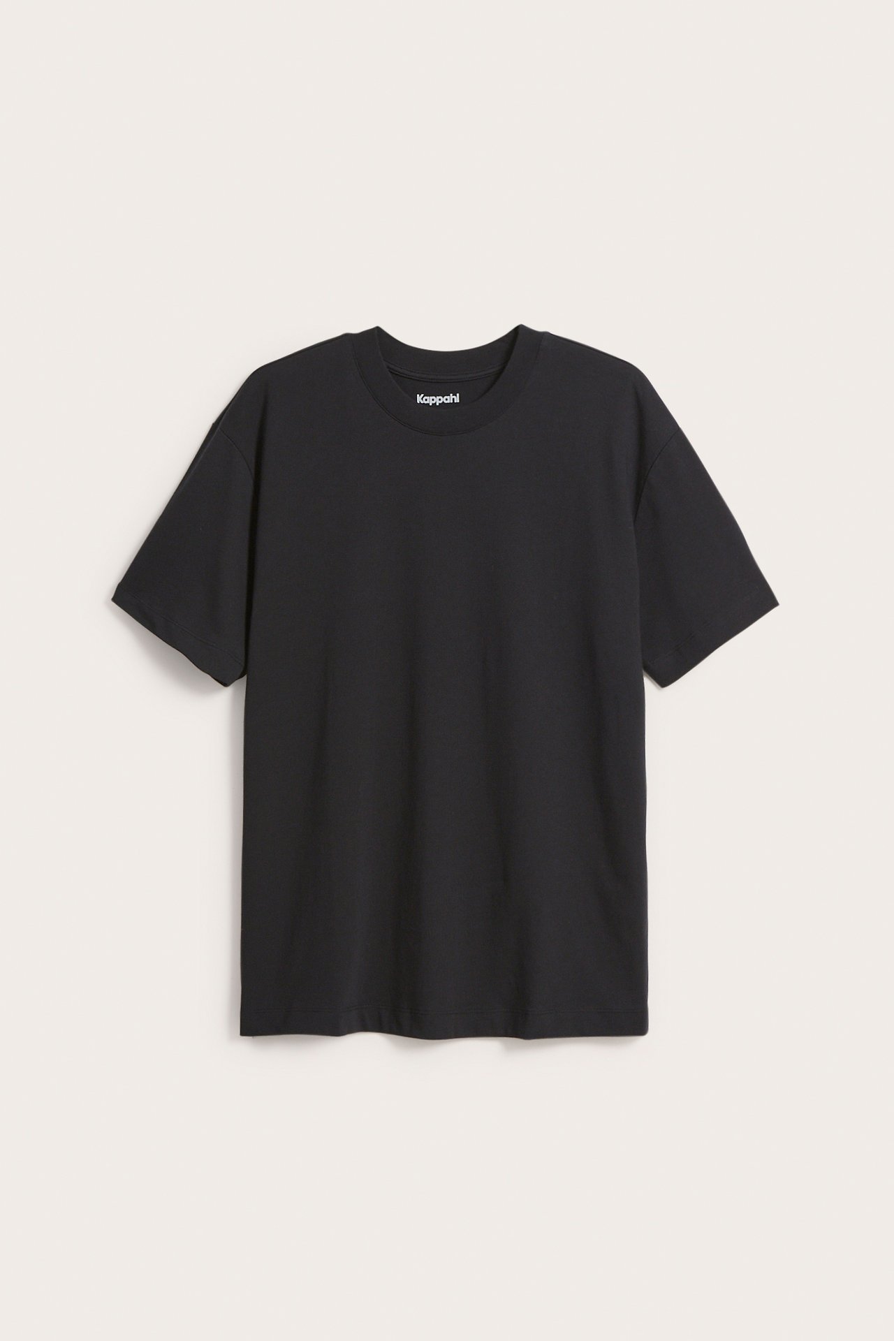 Rundhalsad t-shirt Loose fit