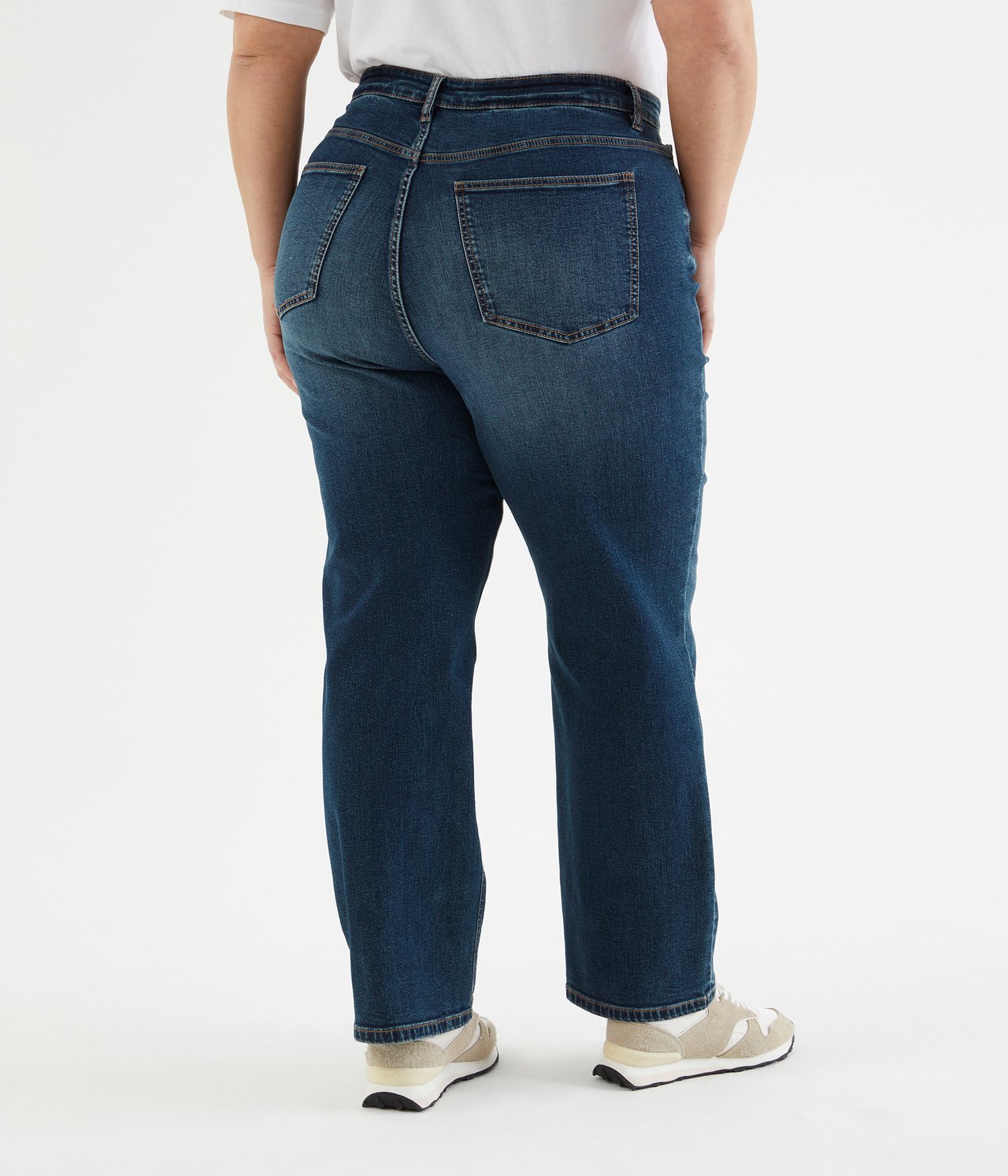Penny jeans straight fit - Denim - 4