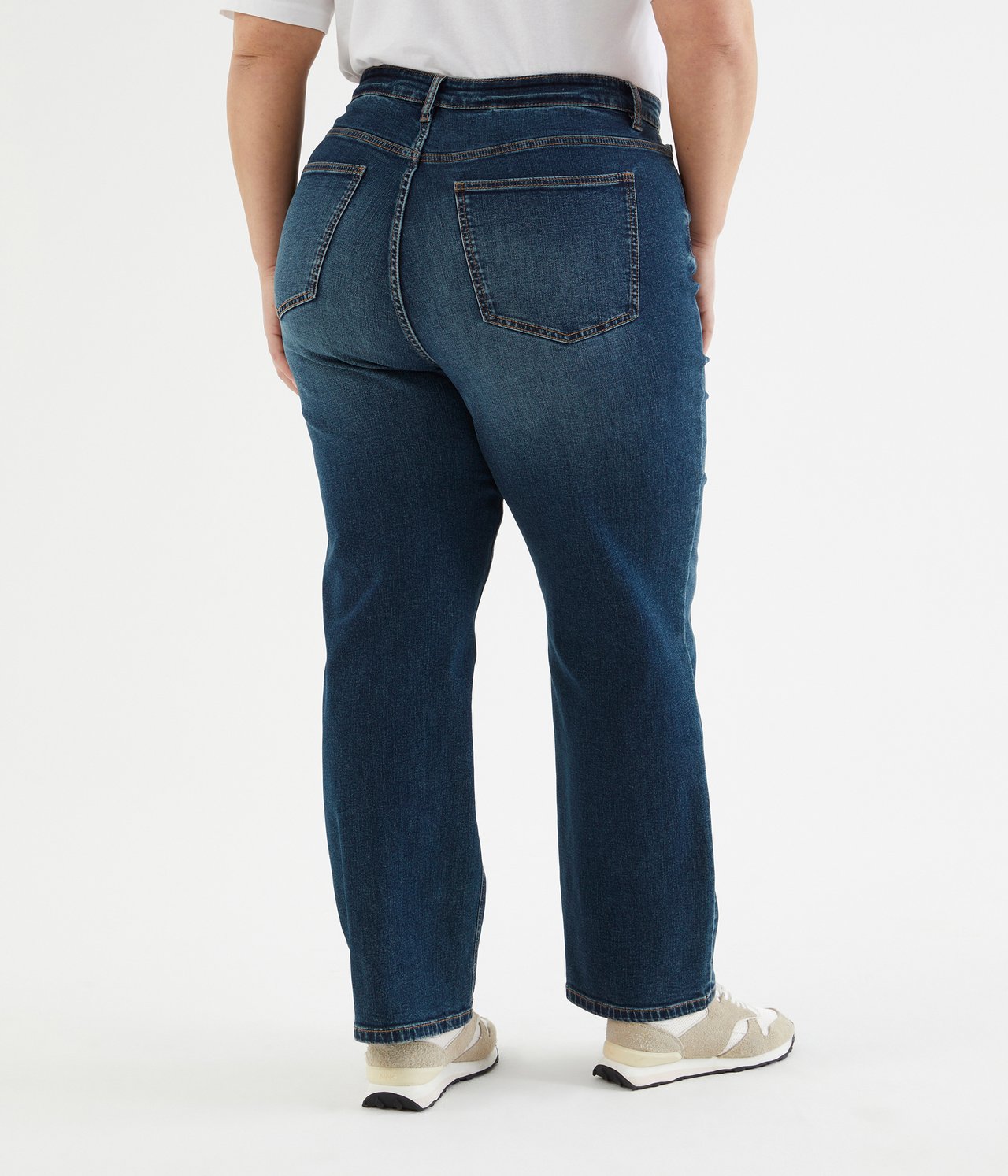 Penny jeans straight fit - Denim - 3