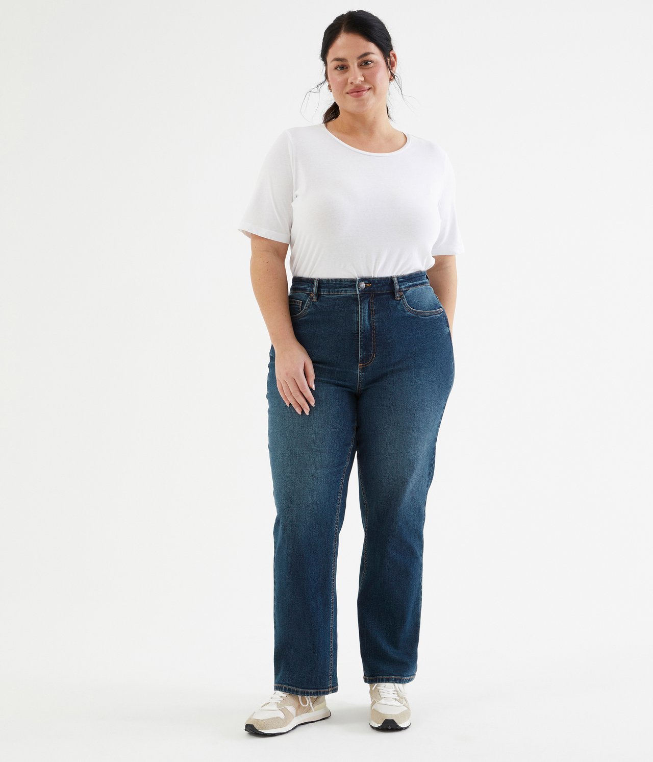 Penny jeans straight fit - Denimi - 1