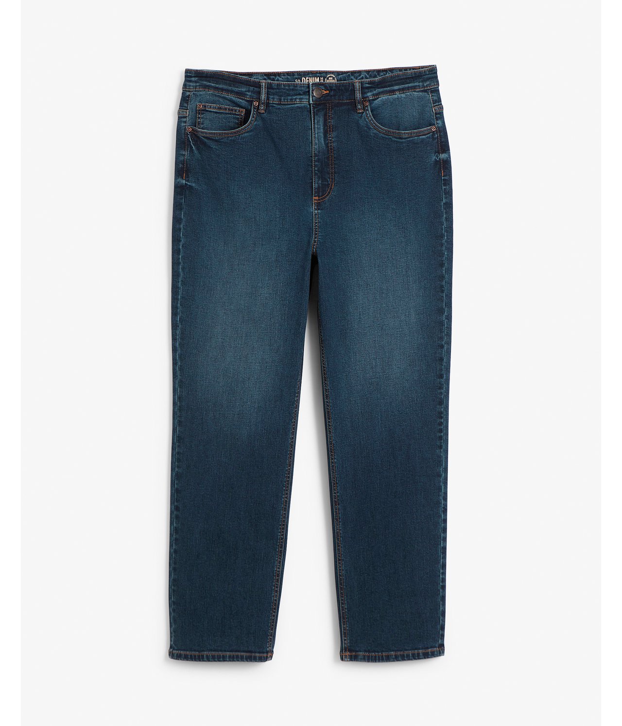Penny jeans straight fit - Denim - 5
